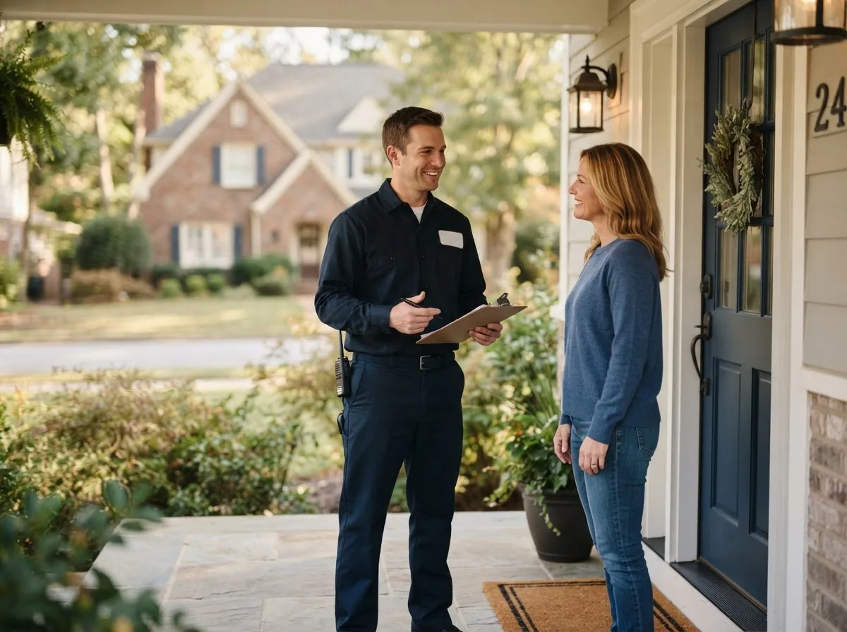 Smoke damage restoration FAQs for Kanab, UT